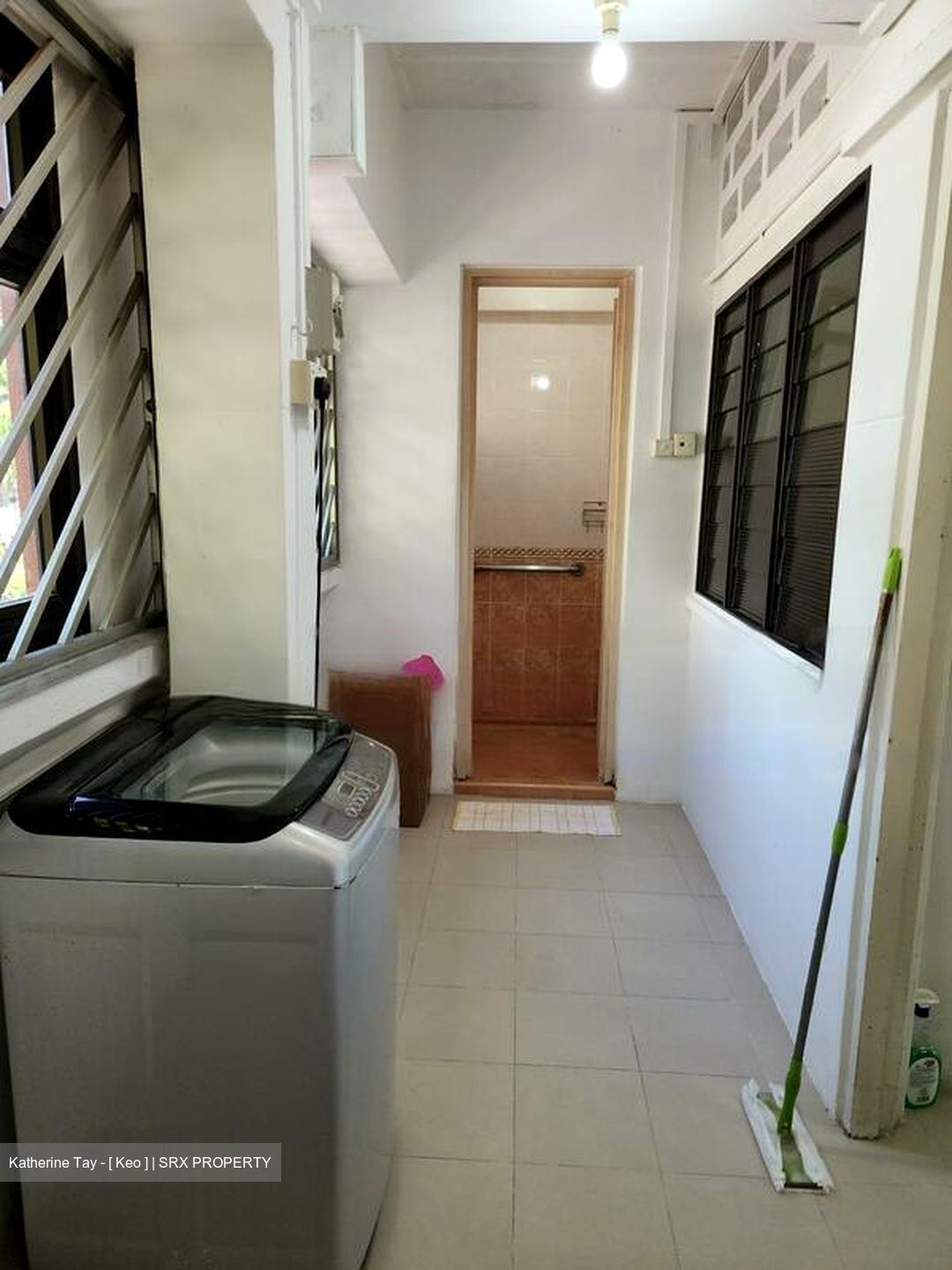 Blk 19 Lorong 7 Toa Payoh (Toa Payoh), HDB 3 Rooms #476567951